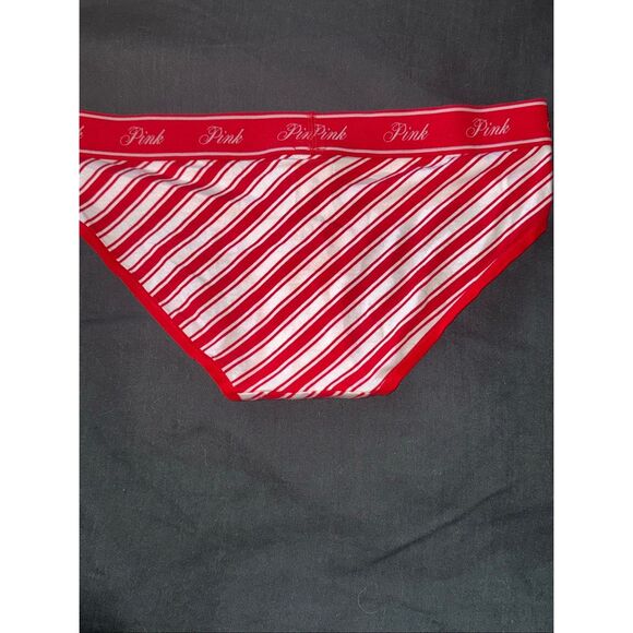 VICTORIA’S SECRET/ PINK PANTIES BUNDLE- 2PACK NEW WITH TAGS - SIZE XS - Picture 3 of 6